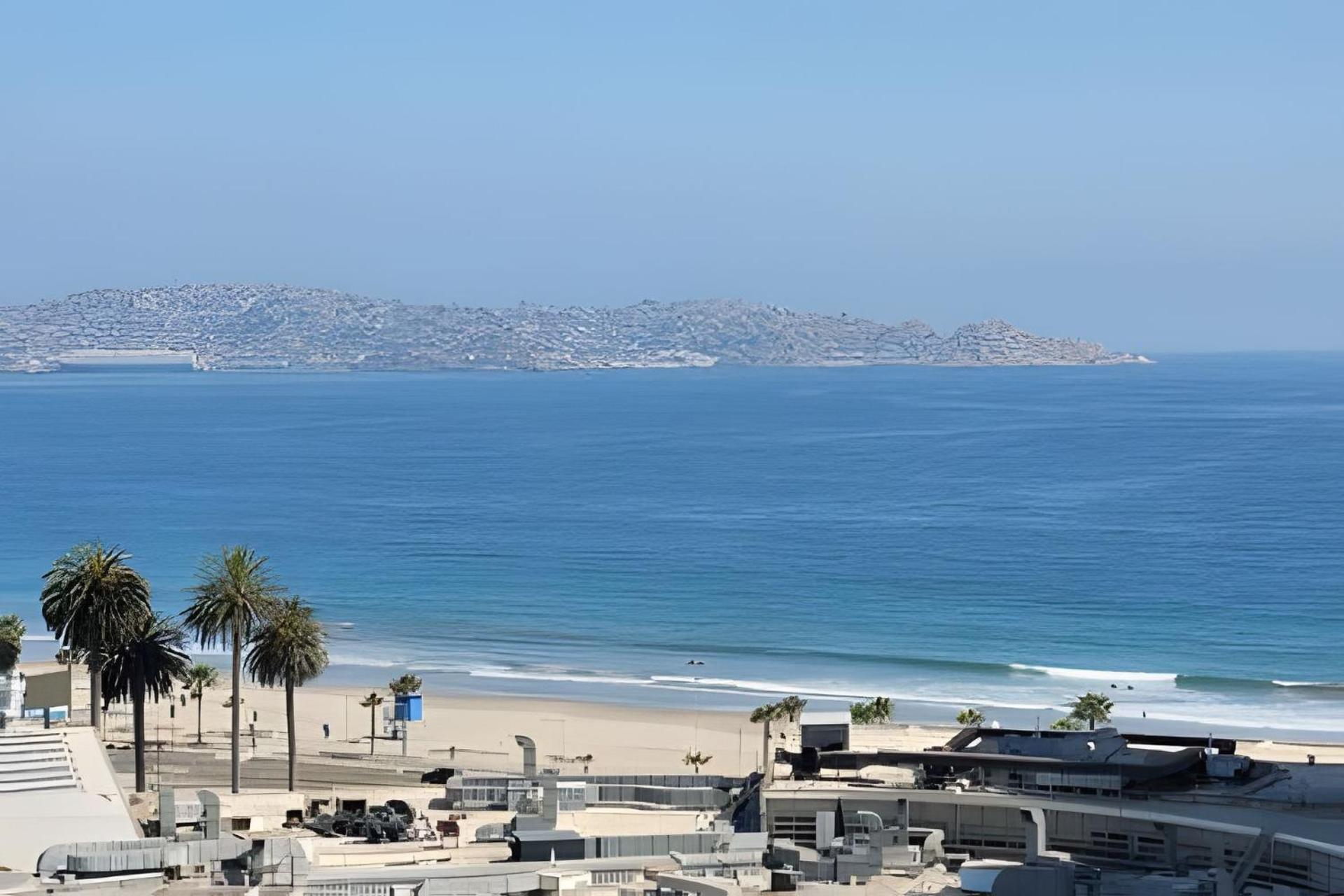 Casa de férias Marina Costa I Coquimbo