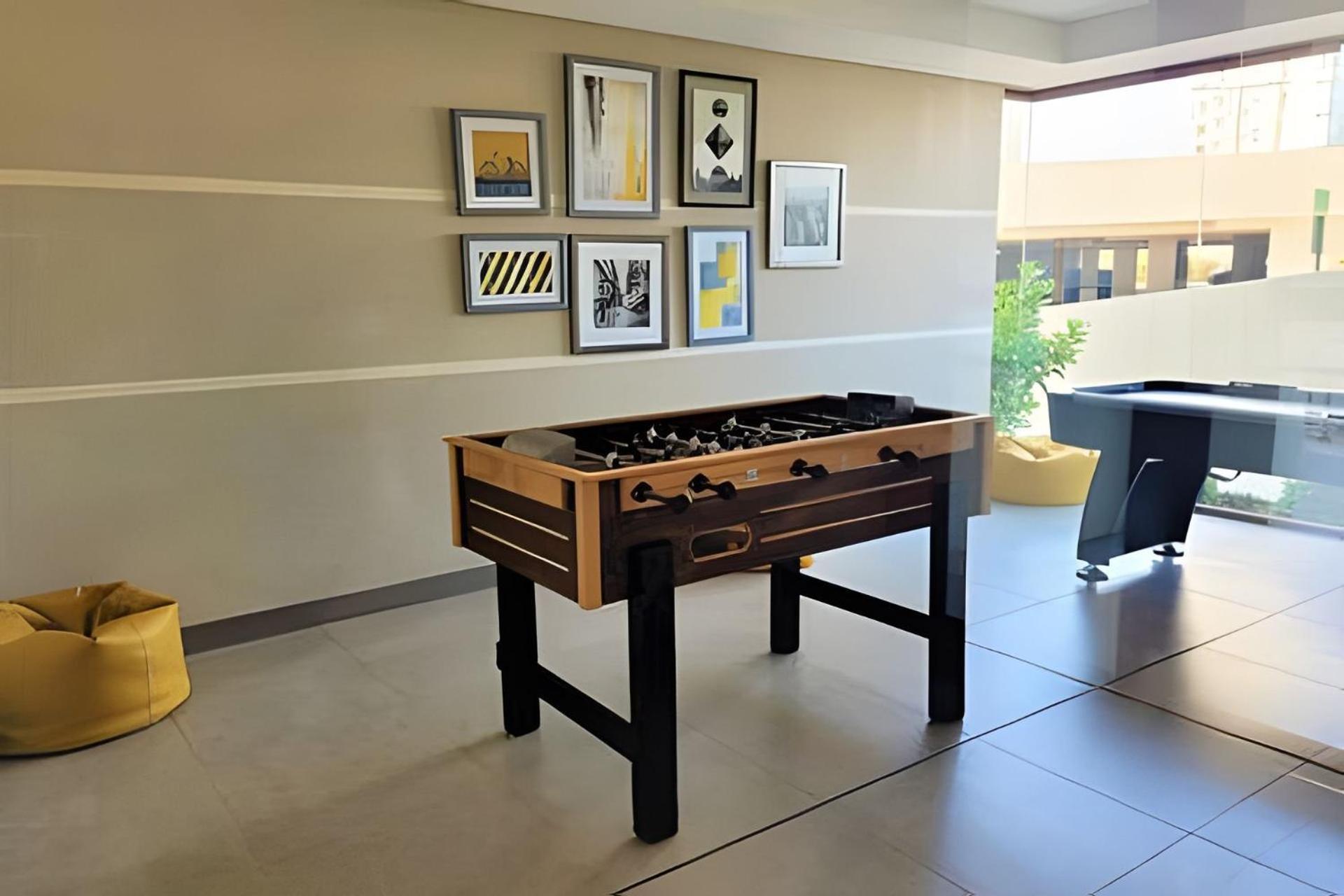 Casa de férias Marina Costa I