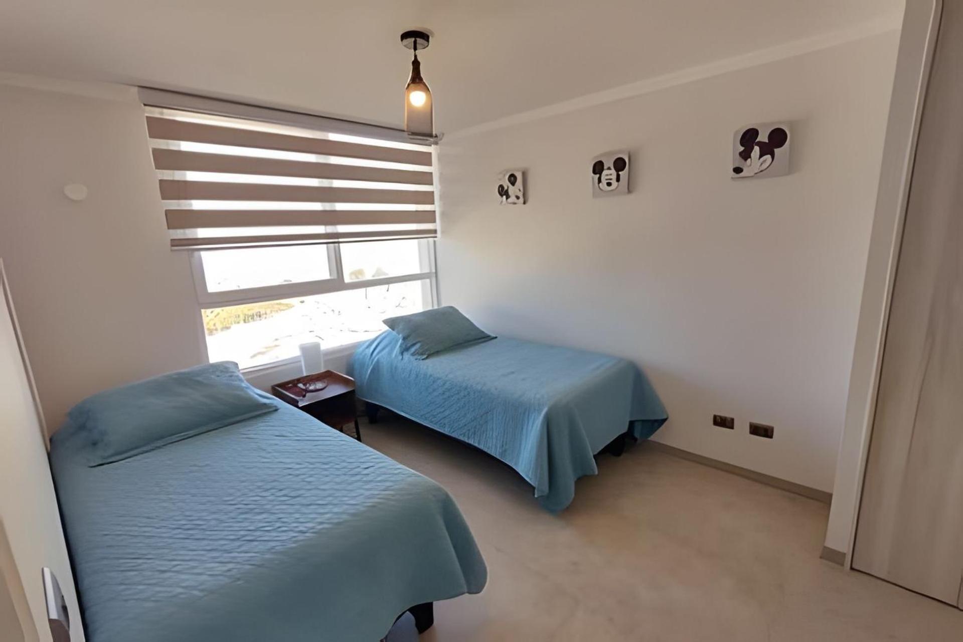 Casa de férias Marina Costa I *