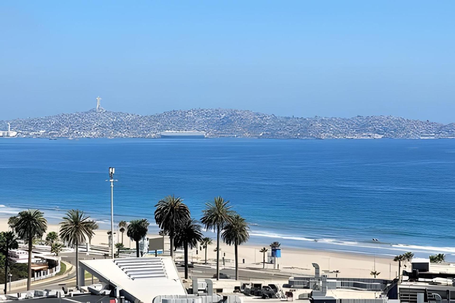 Marina Costa I Coquimbo