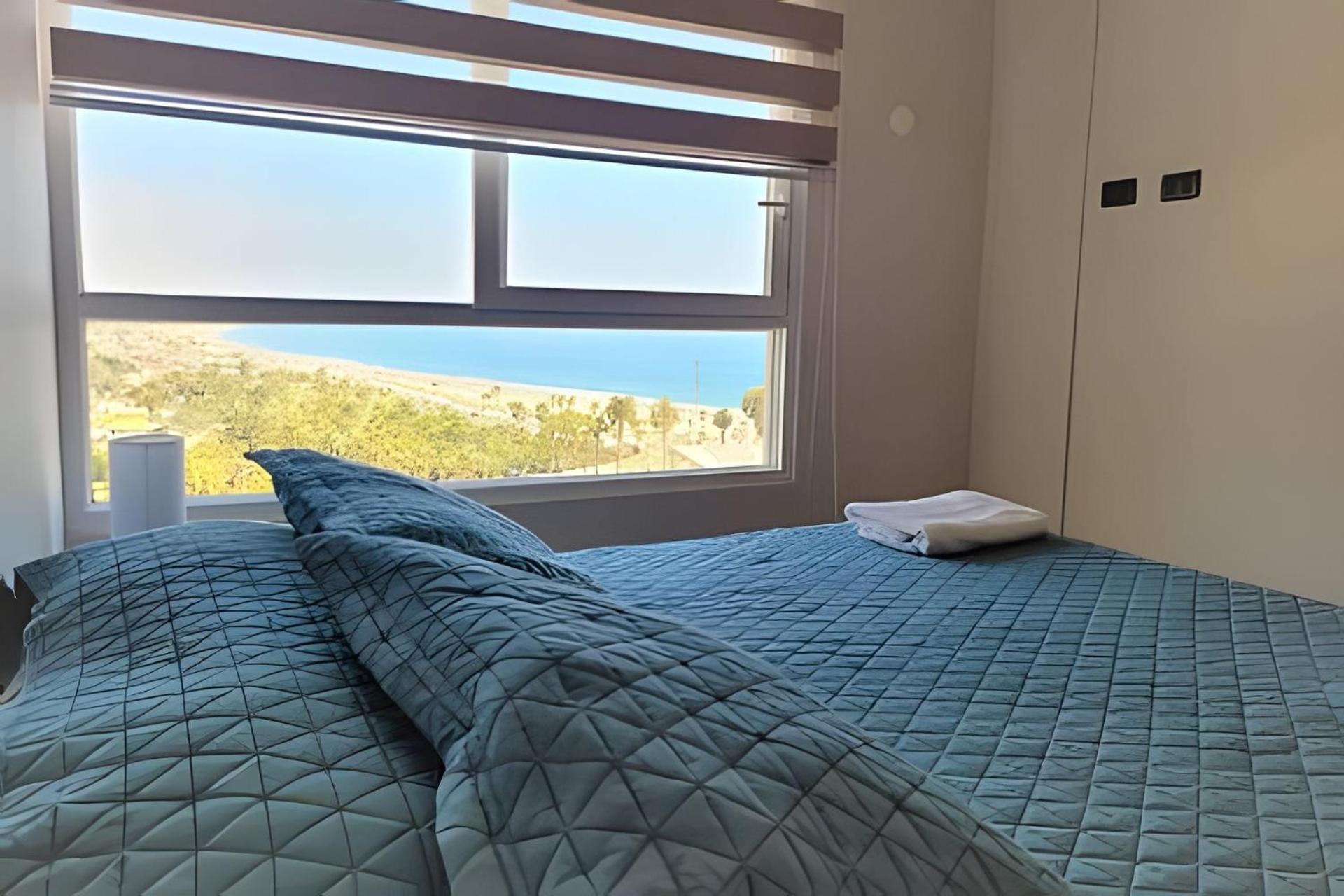 Marina Costa I Casa de férias Coquimbo